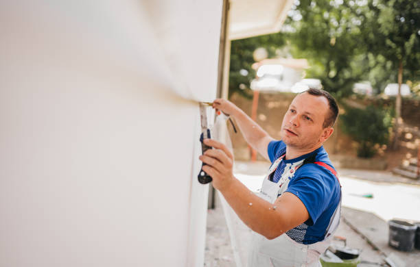 Vapor Barrier Installation in Anderson, IN